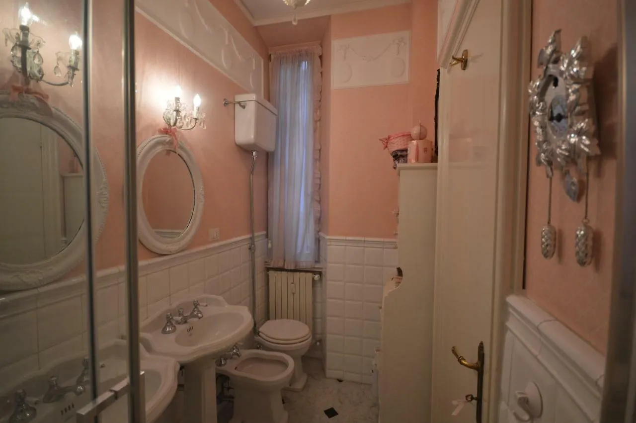 מלון מילאנו A Casa Di Beatrice