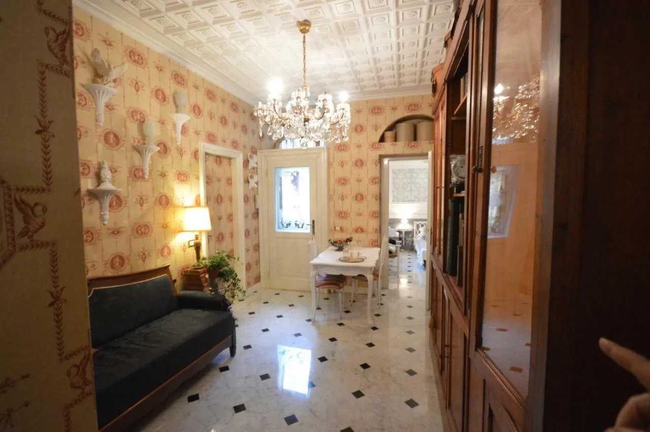 בית הארחה מלון מילאנו A Casa Di Beatrice איטליה