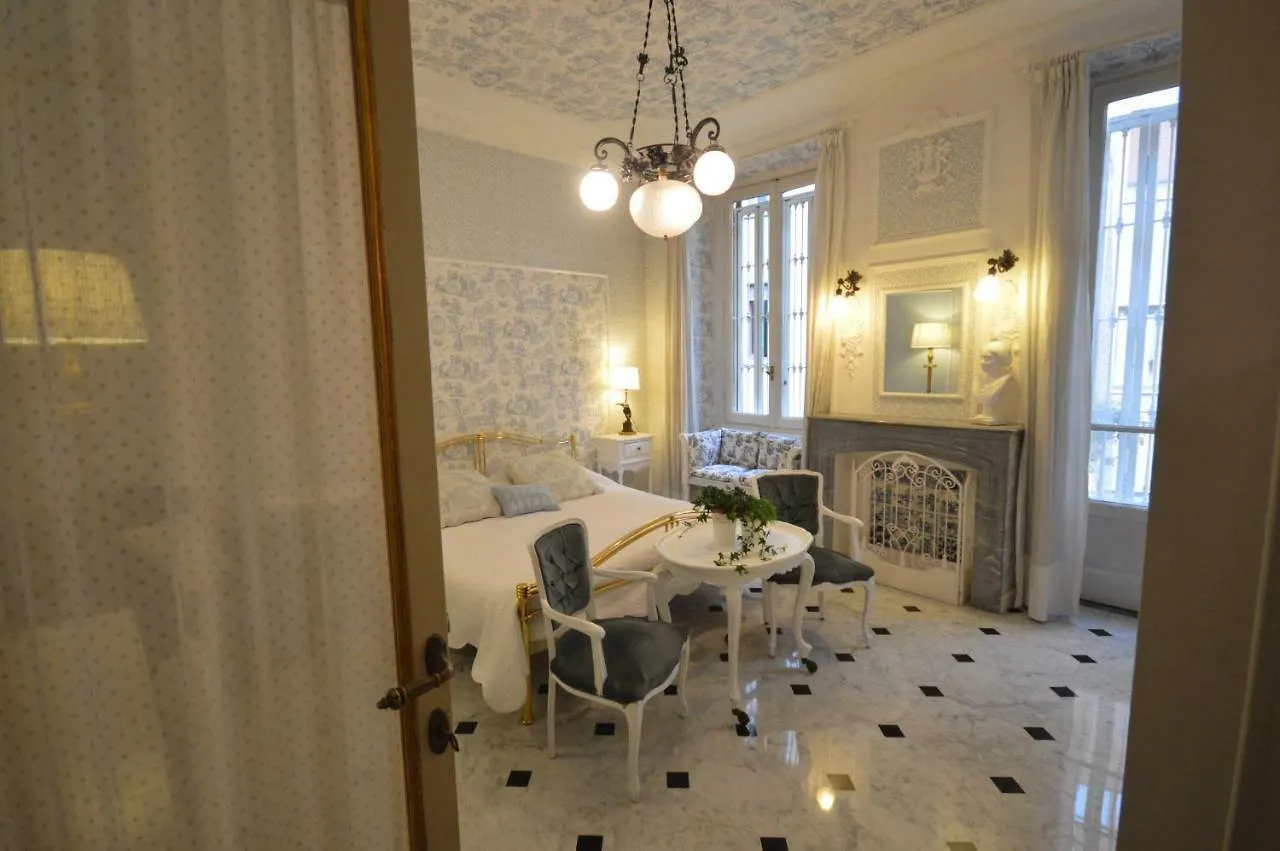 בית הארחה מלון מילאנו A Casa Di Beatrice