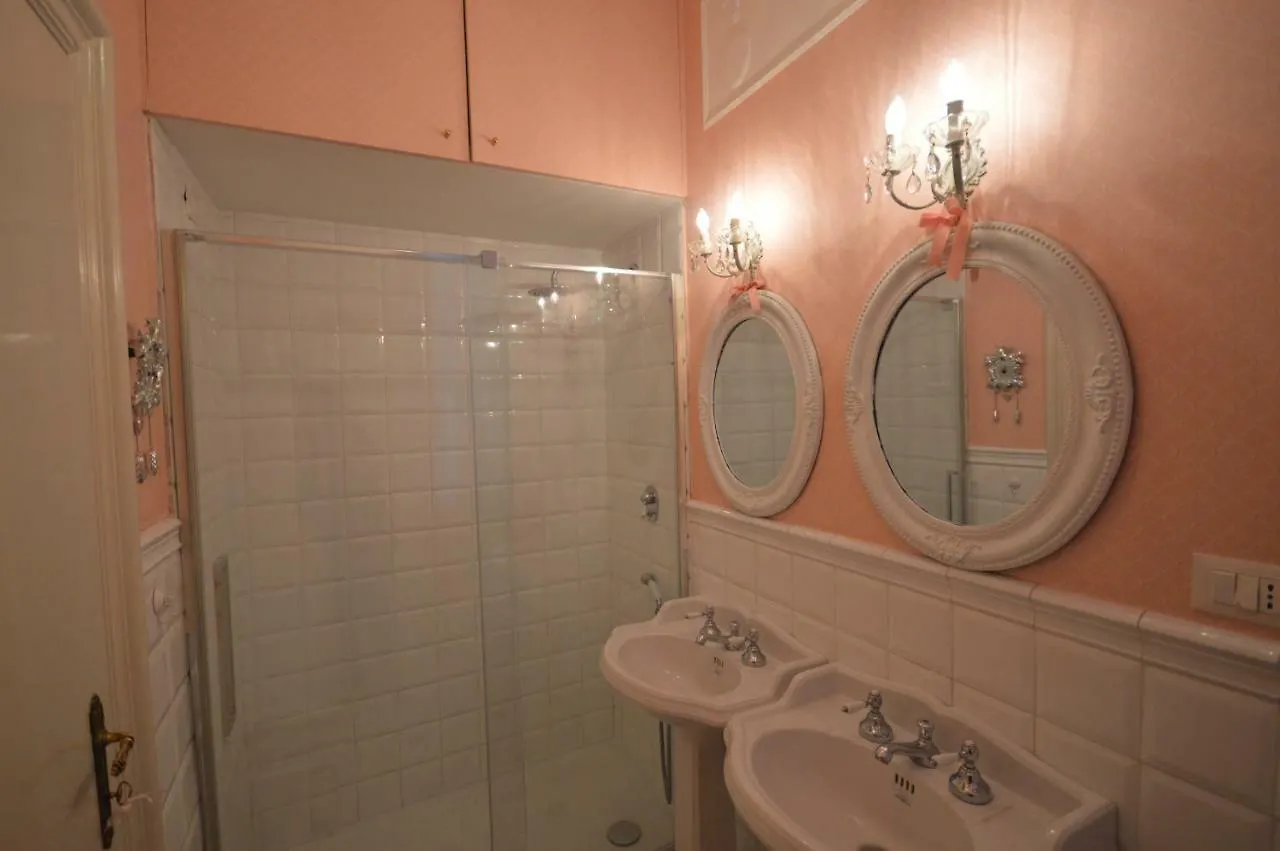 מלון מילאנו A Casa Di Beatrice איטליה