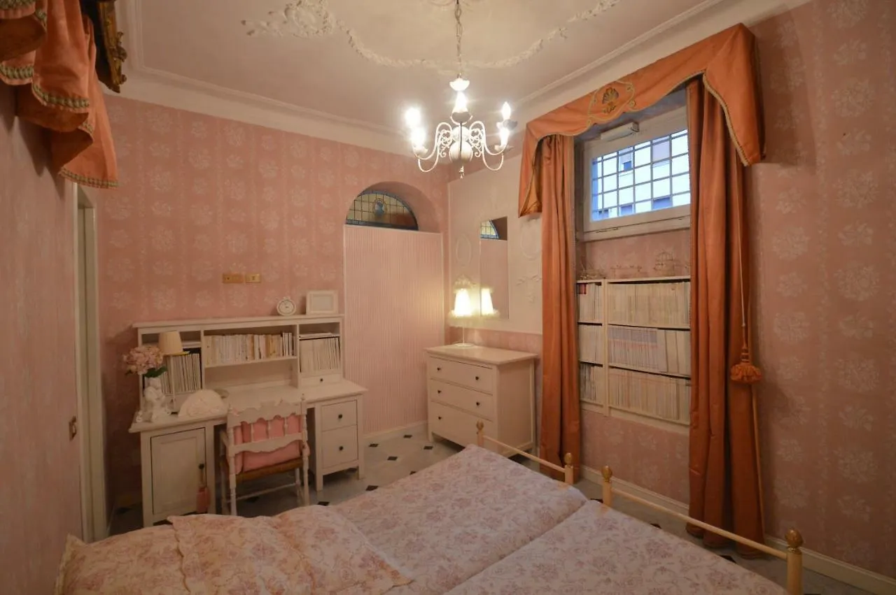 בית הארחה מלון מילאנו A Casa Di Beatrice