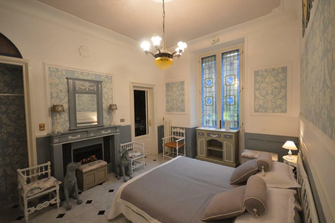 בית הארחה מלון מילאנו A Casa Di Beatrice