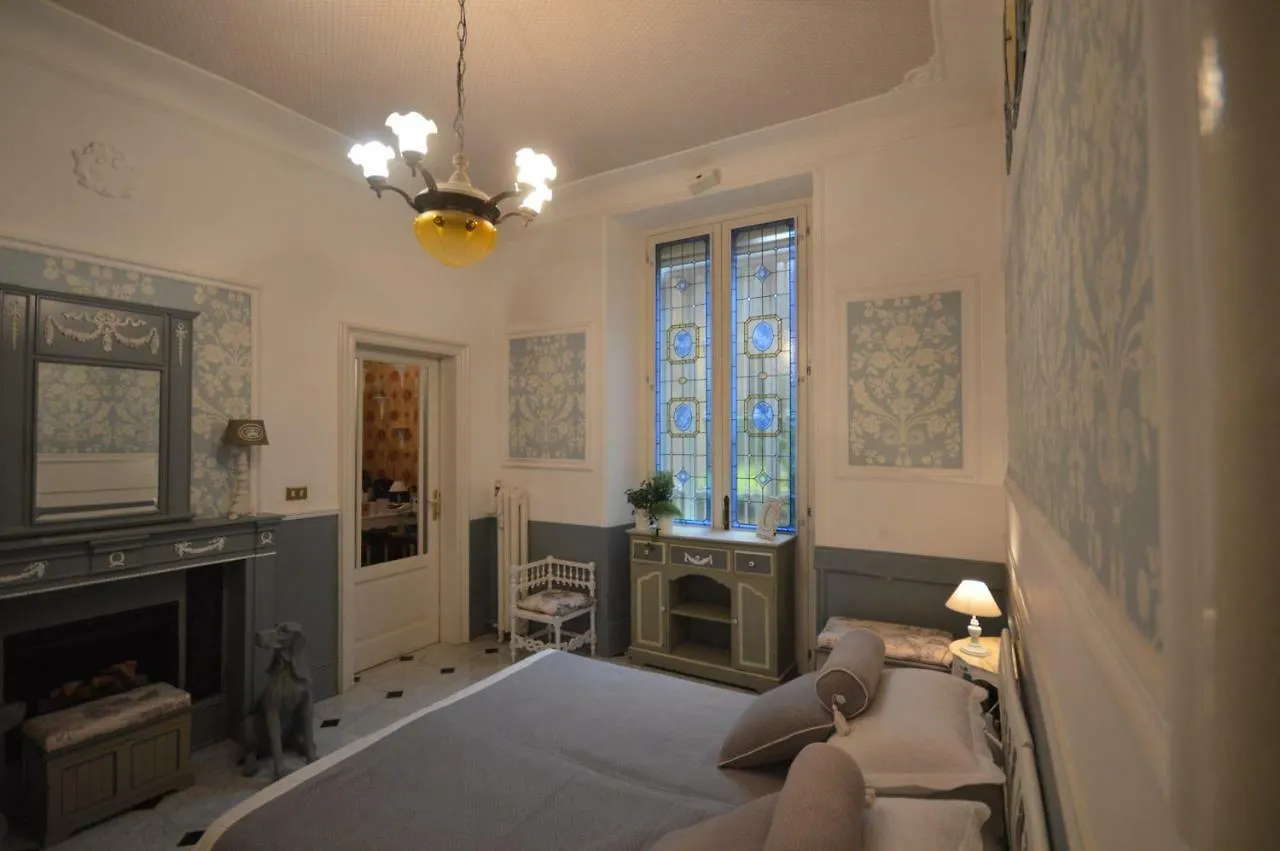 מלון מילאנו A Casa Di Beatrice