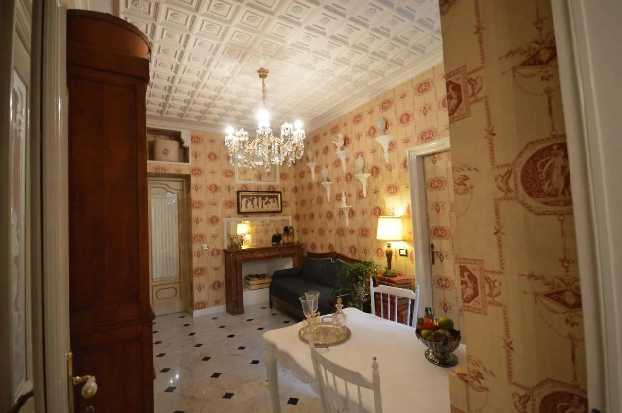 מלון מילאנו A Casa Di Beatrice